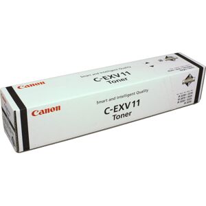 Canon Toner 9629A002  C-EXV11  schwarz original