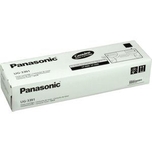 Panasonic Toner UG-3391 schwarz original