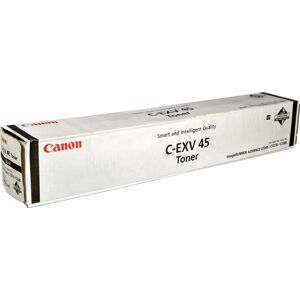 Canon Toner 6942B002  C-EXV45  schwarz original