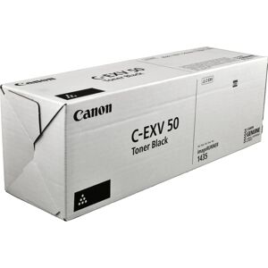 Canon Toner 9436B002  C-EXV50  schwarz original