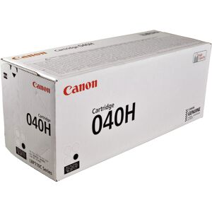 Canon Toner 0461C001  040H  schwarz original