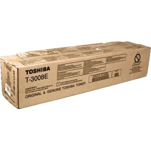 Toshiba Toner T-3008E  6AJ00000151  schwarz original