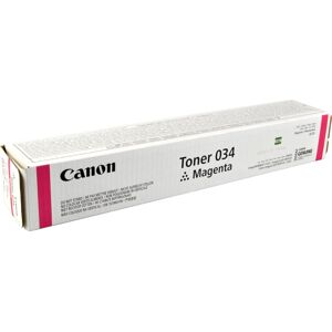 Canon Toner 9452B001  034  magenta original