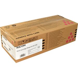 Ricoh Toner 408354  MC250  magenta OEM original