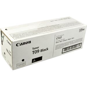 Canon Toner 3020C006  T09  schwarz original