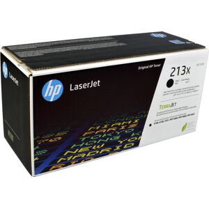 HP Toner W2130X  213X  schwarz original