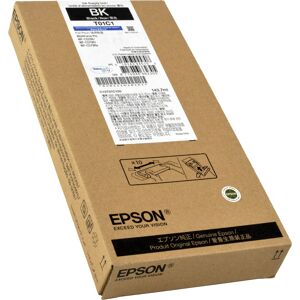 Epson Tinte C13T01C100  XL  Black original