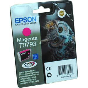 Epson Tinte C13T07934010 magenta original