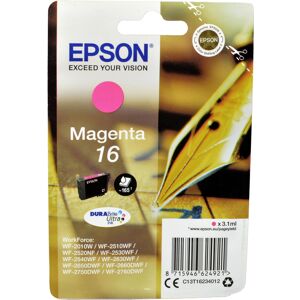 Epson Tinte C13T16234012 Magenta 16  magenta original