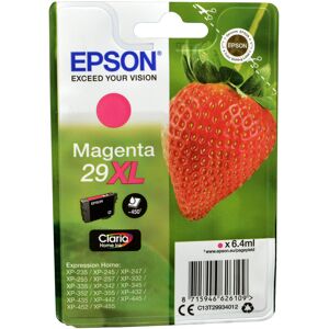 Epson Tinte C13T29934012  Magenta  29XL  magenta original