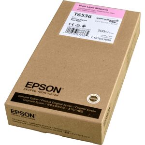 Epson Tinte C13T653600  light magenta original