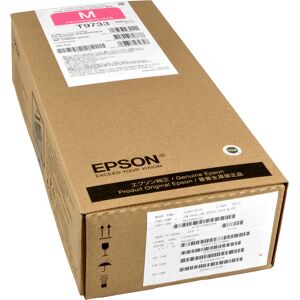 Epson Tinte C13T973300  Magenta XL  T9733 original