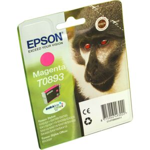 Epson Tinte C13T08934010 magenta original