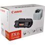 canon drucker laser