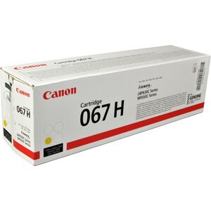 Canon Toner 5103C002  067H  yellow original