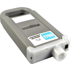 compatible Ampertec Tinte ersetzt Canon PFI-1700PC  photo cyan