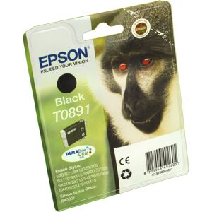 Epson Tinte C13T08914010 schwarz original