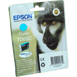 Epson Tinte C13T08924010  cyan original