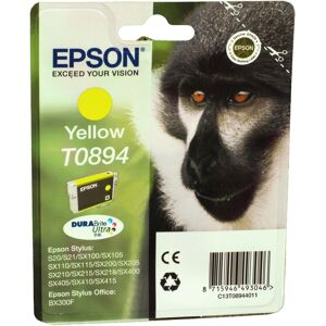 Epson Tinte C13T08944010 yellow original