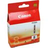 Canon Tinte 0626B001  CLI-8R  rot original