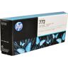 HP Tinte CN633A  772  foto schwarz original