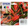 4 Epson Tinten C13T09Q64010  503  4-farbig original