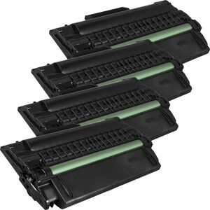 compatible 4 Ampertec Toner ersetzt HP (Samsung) ML-D3470A/ELS  schwarz