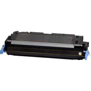 compatible Ampertec Toner ersetzt Canon C-EXV26  yellow