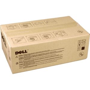 Dell Toner 593-10289 H516C schwarz original