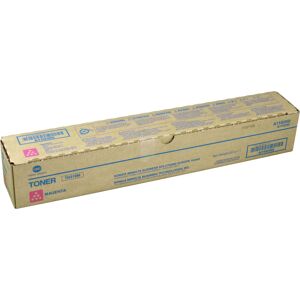 Konica Minolta Toner TN-319M  A11G350  magenta original