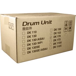 Kyocera Drumkit DK-170  302LZ93061 original