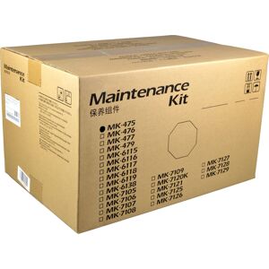 Kyocera Maintenance Kit MK-475  1702K38NL0 original