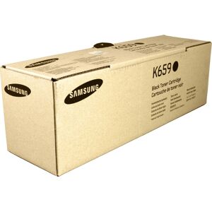 HP (Samsung) Toner CLT-K659S/ELS  SU227A  schwarz original