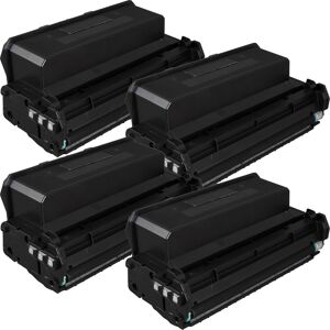 compatible 4 Ampertec Toner ersetzt HP (Samsung) MLT-D204E/ELS  schwarz