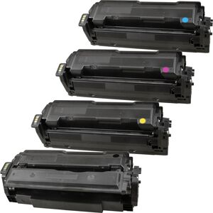 compatible 4 Ampertec Toner ersetzt HP (Samsung) CLT-x603L  K C M Y  4-farbig