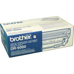 Brother Trommel DR-6000  schwarz original