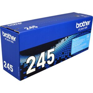 Brother Toner TN-245C  cyan original