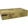 Kyocera Toner TK-715  1T02GR0EU0  schwarz original