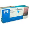 HP Toner Q6471A  502A  cyan original