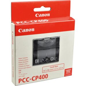 Canon Papierkassette PCC-CP400  f. Scheckkartenformat  6202B001 original