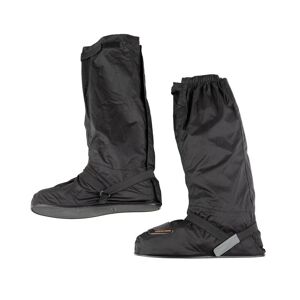 TUCANO URBANO Nano Plus Überschuh wasserdicht schwarz - schwarz -  - unisex