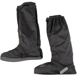 TUCANO URBANO Nano Plus Überschuh wasserdicht schwarz - schwarz -  - unisex