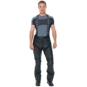 Rukka Merlin GORE-TEX Motorradhose - Schwarz - 60 - unisex