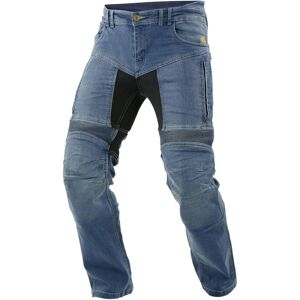 Trilobite Parado Blue Motorradjeans - Blau - 32 34 - unisex