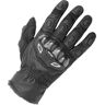 Büse Airway Sport Motorrad Handschuhe - Schwarz - L - unisex