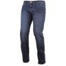 Modeka Georgia Damen Textilhose - Blau - 34 - female