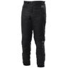 IXS Checker Evo Damen Textilhose - Schwarz - 2XL - female