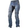 Trilobite Parado Blue Damen Motorradjeans - Blau - 34 - female