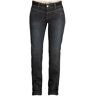 Ixon Jessie HP Damen Jeans Hose - Blau - 2XL - female