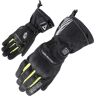 Orina Tesla beheizbare Motorradhandschuhe - Schwarz Gelb - XL - unisex